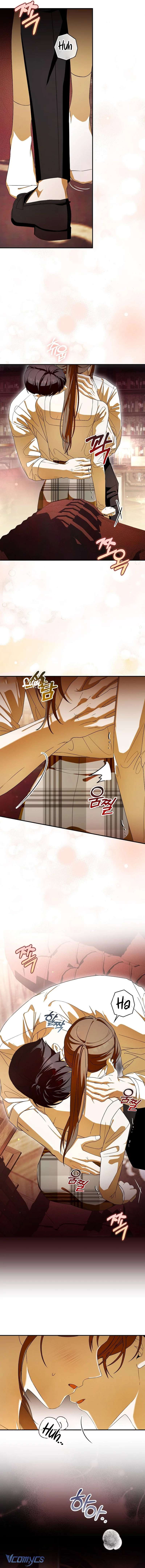 chuỗi thức ăn chapter 40 13