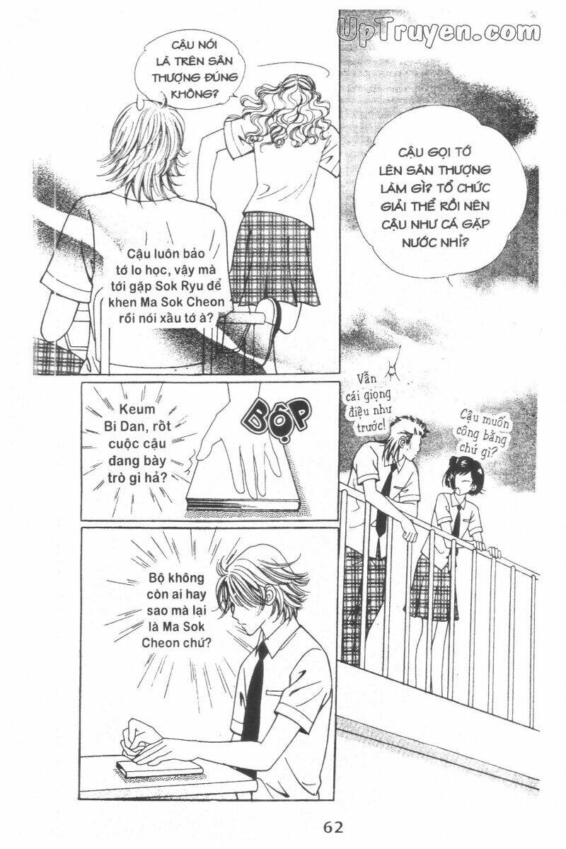 cô nàng ngổ ngáo chapter 9 62