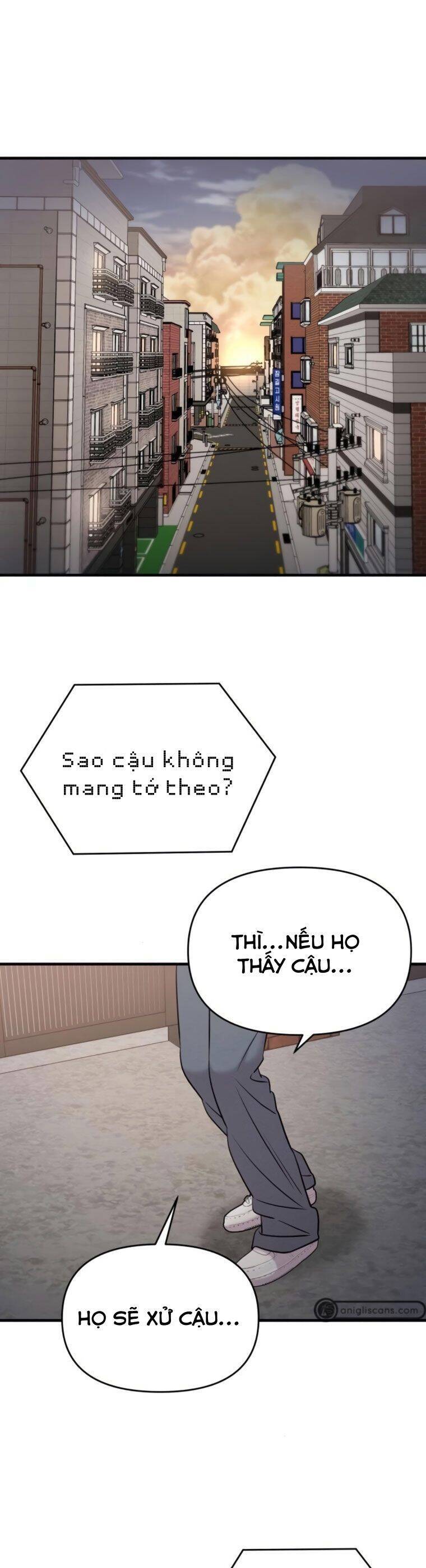 phản diện thuần túy chapter 64 45