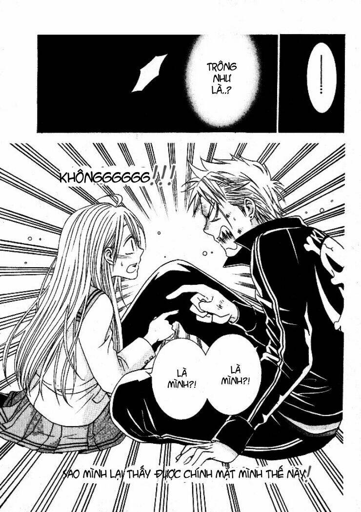 tổng hợp one shot. chapter 206 15