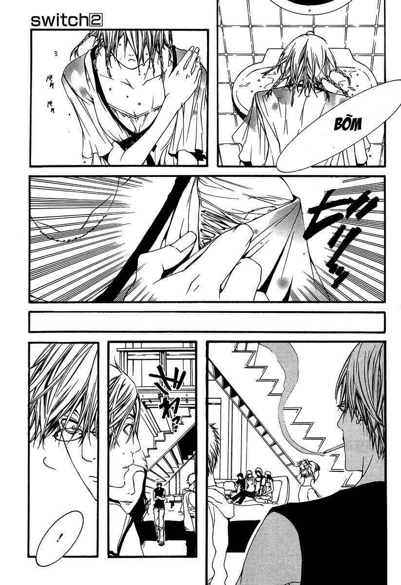 [switch] chapter 7 25