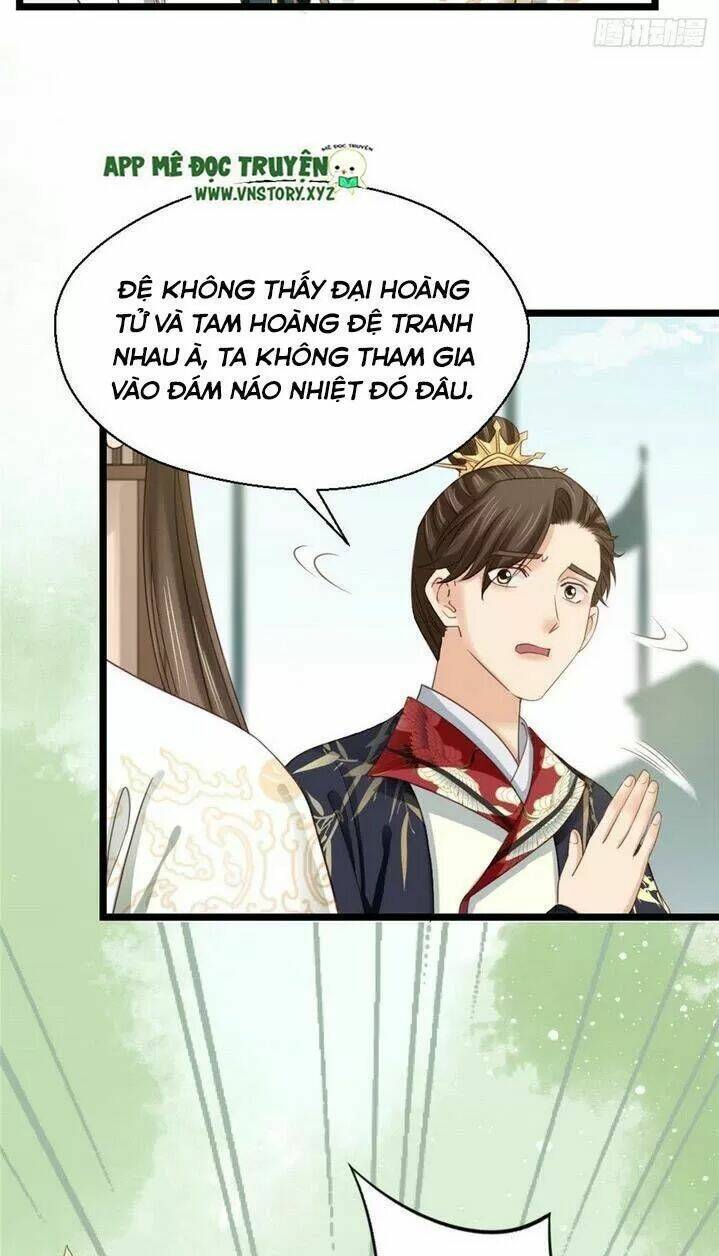 kiều nữ độc phi chapter 247 3