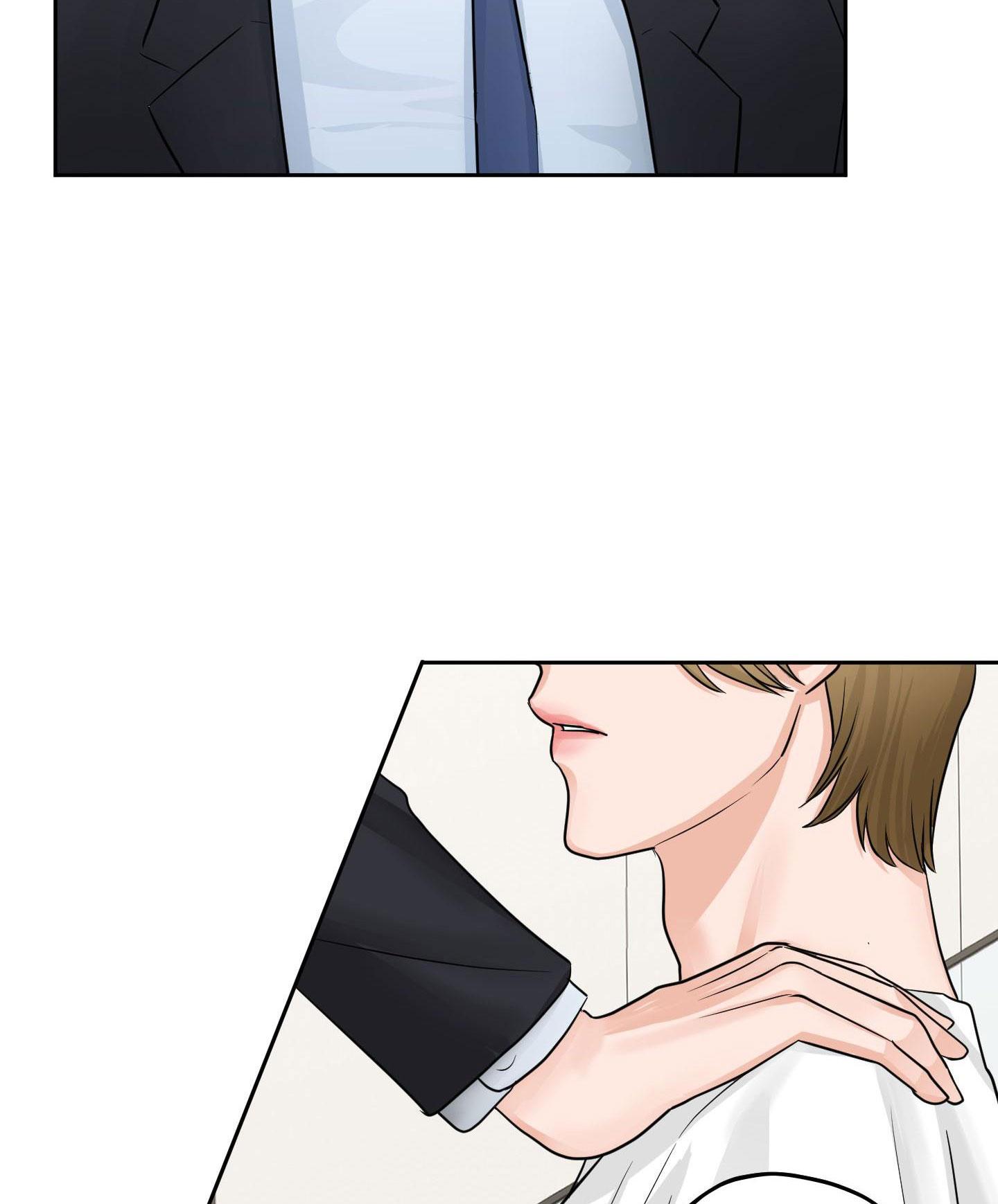 sự phụ thuộc giữa củi và lửa chapter 3 59