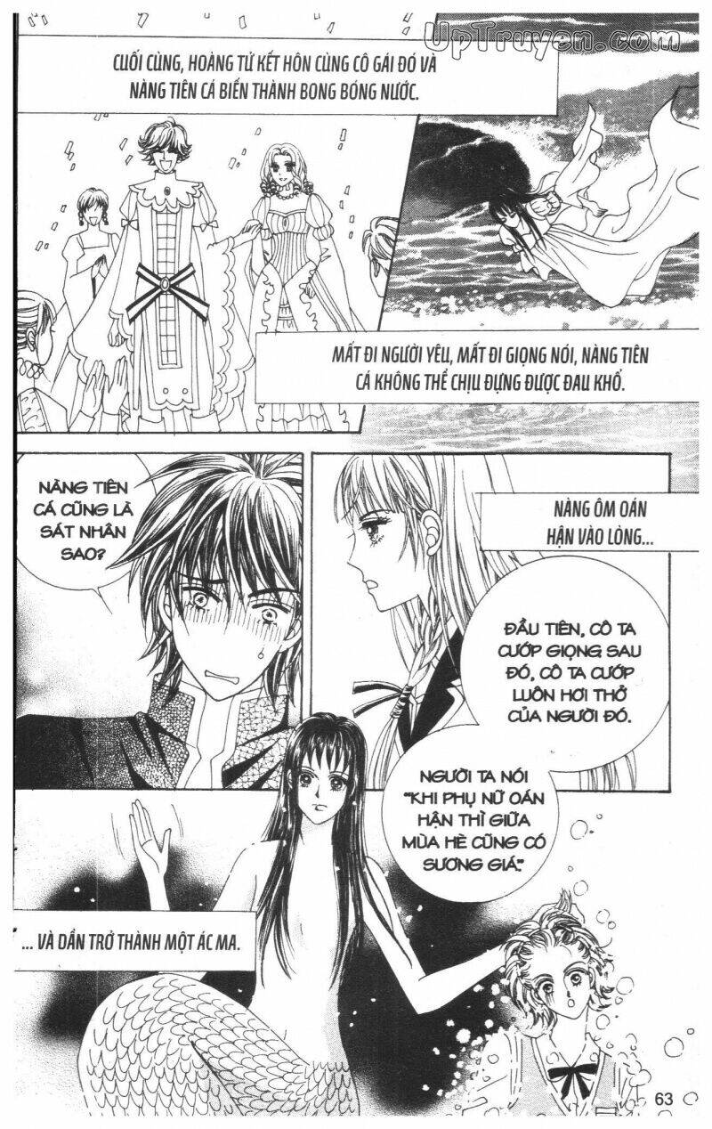 cửa hàng phù thủy chapter 1 63