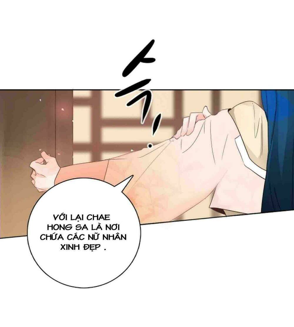 chae hong sa chapter 6 25