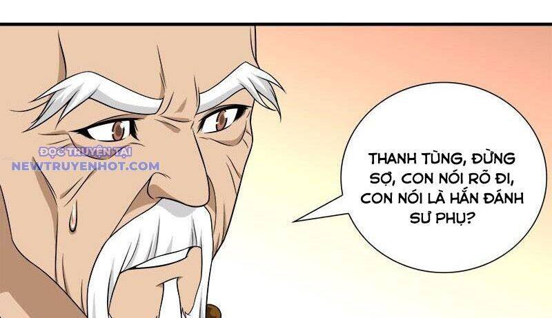 thiên long bát bộ webtoon chapter 113 57