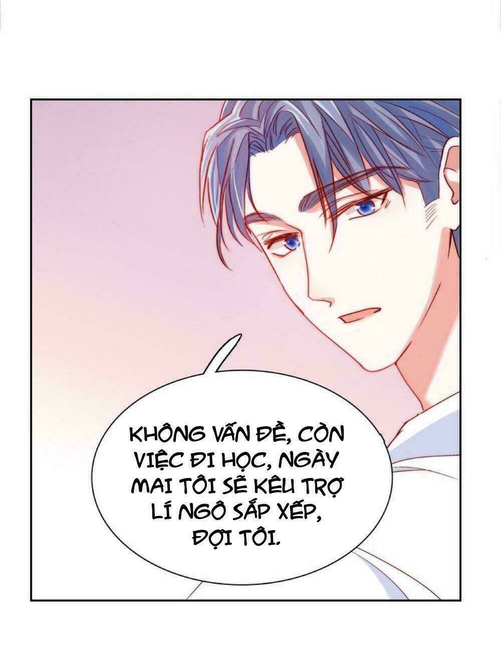 mạng sống của em thuộc về tôi chapter 2 58