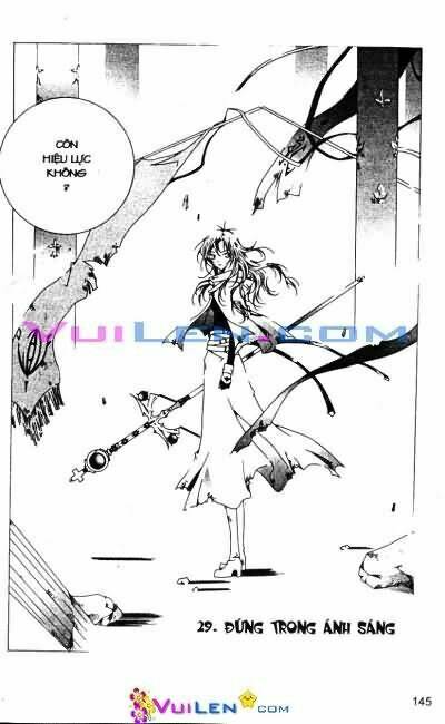 tiểu nữ vương chapter 8 145