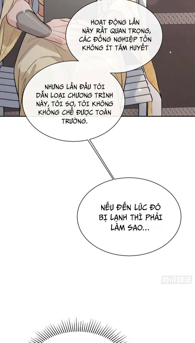 chó lớn bắt nạt chủ chapter 32 32