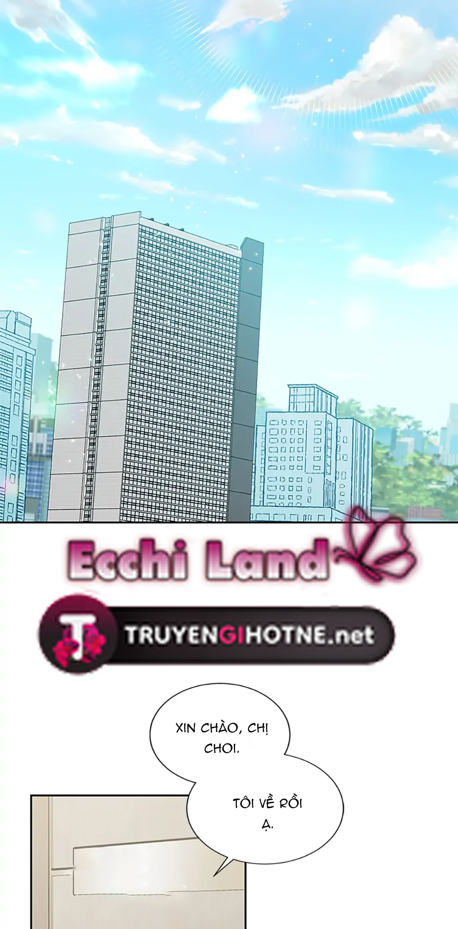 chỉ thị đặc biệt của sếp chapter 55.2 21