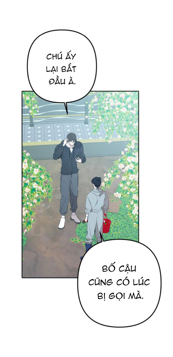 bóng râm mùa xuân chapter 2.2 27