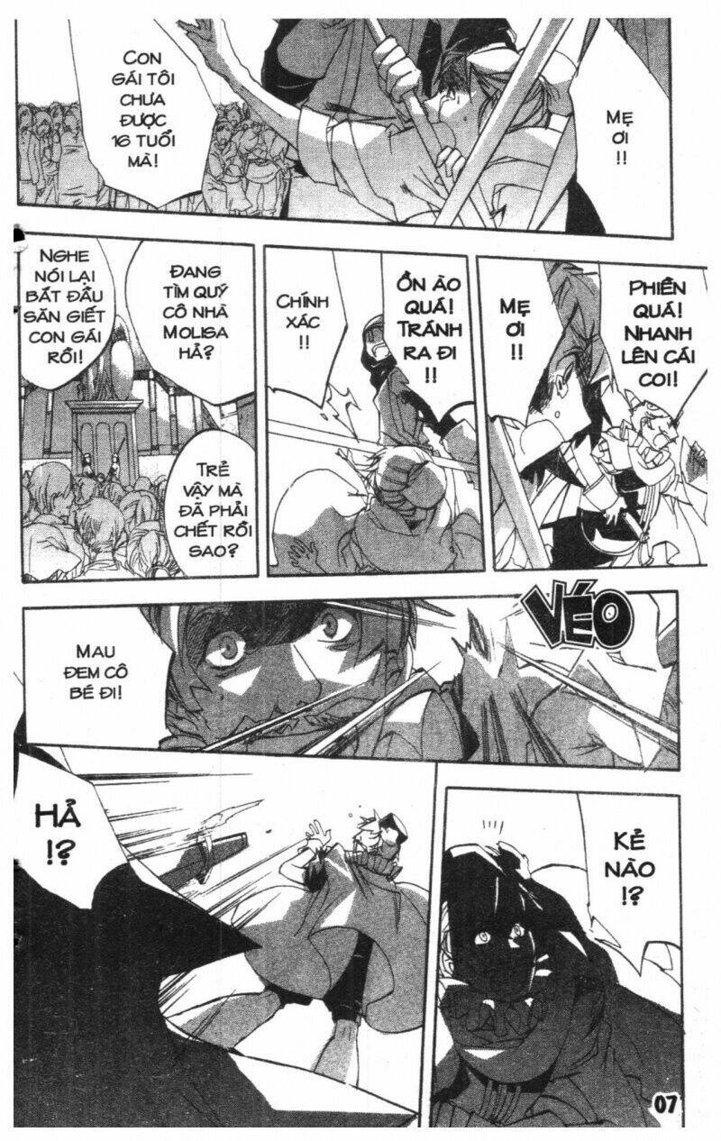 romeo and juliet chapter 1 6