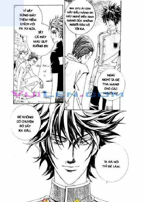 công chúa của tôi chapter 8 7