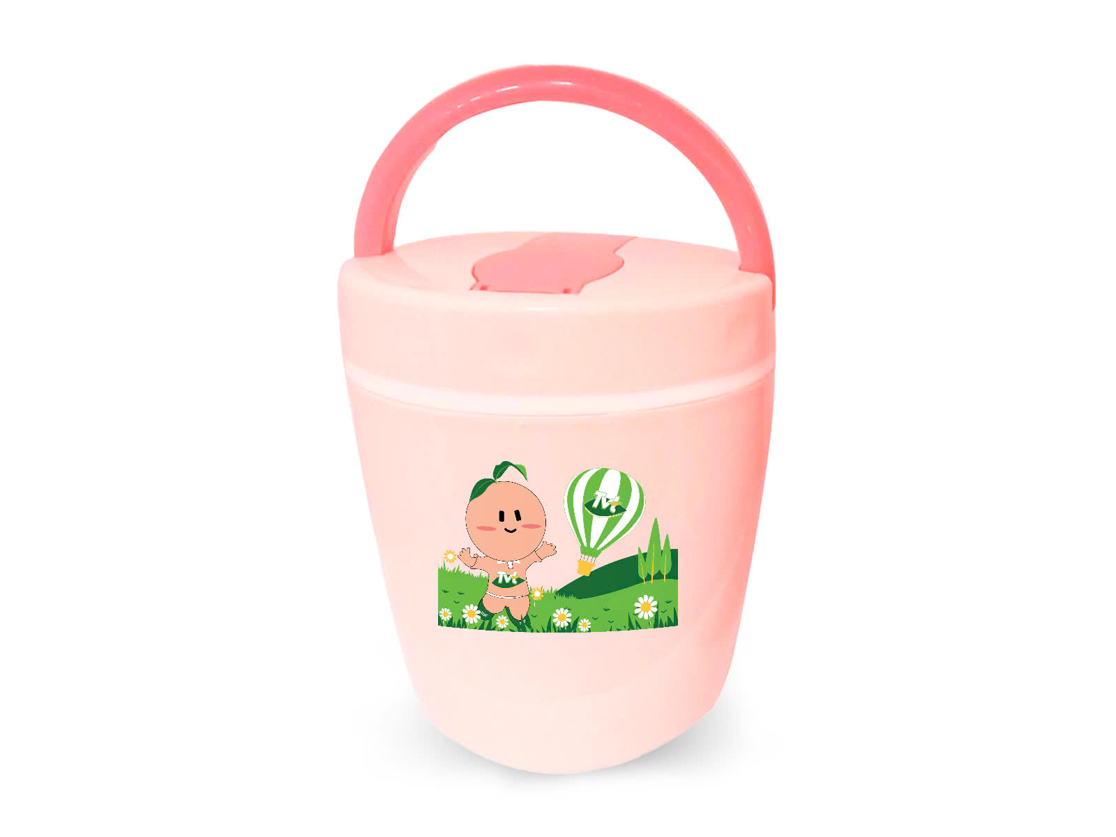 [GIFT-HÀNG TẶNG KHÔNG BÁN]-CAMEN-BÌNH ĐÁ TVT