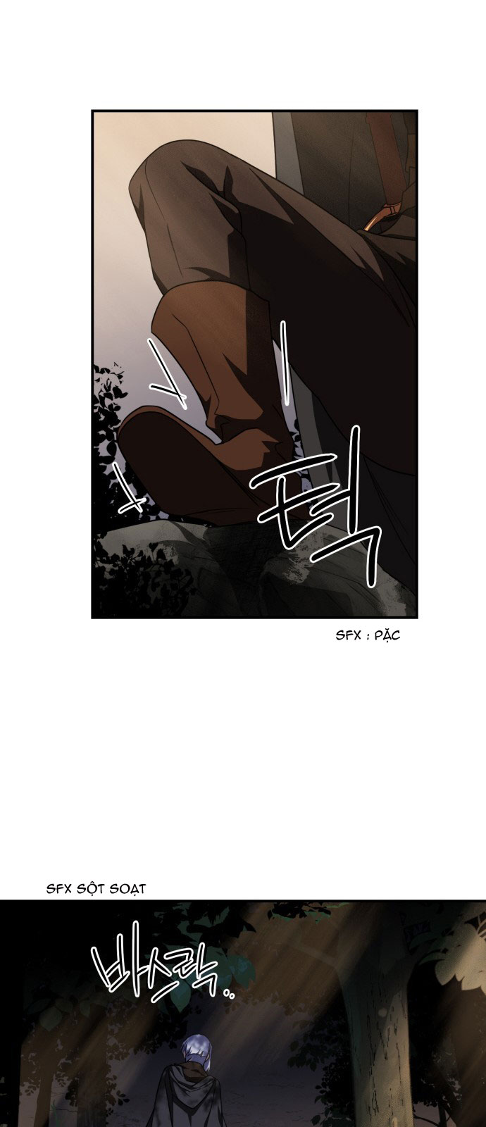 bị che khuất bởi hoàng hôn chapter 64 37