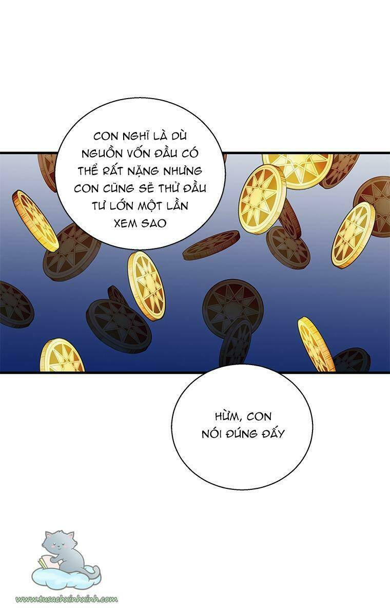 chồng yêu, em muốn đình công! chapter 38 18