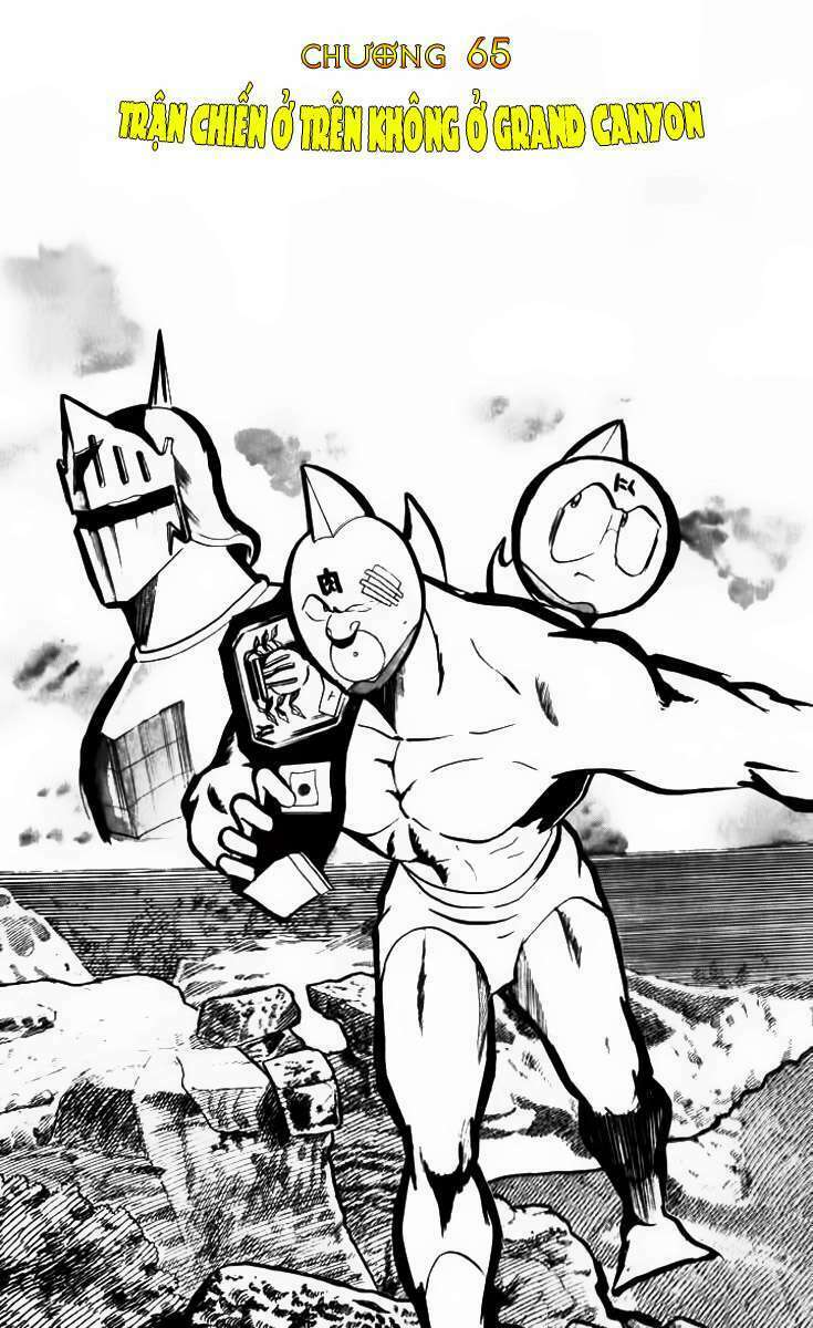 lực sĩ kinnikuman chapter 65 2