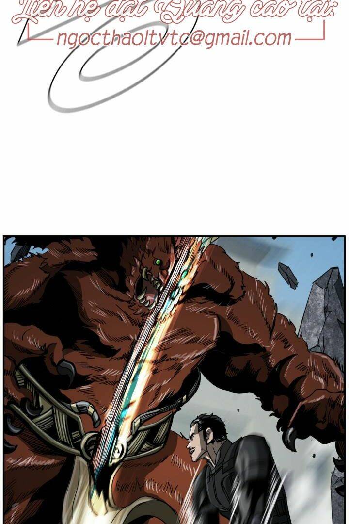 thợ săn đầu tiên chapter 61 7