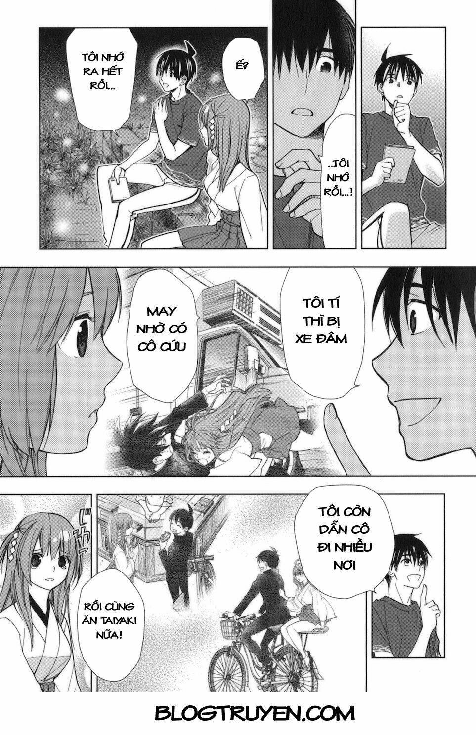 urasai chapter 29 27