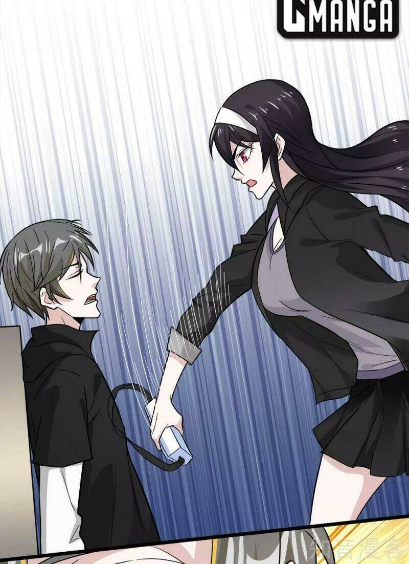 kiếm vũ chapter 189 31