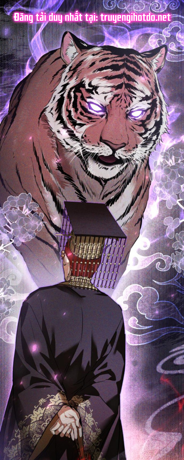 Khi Hắc Lang Gọi Tên Tôi chapter 4.1 38