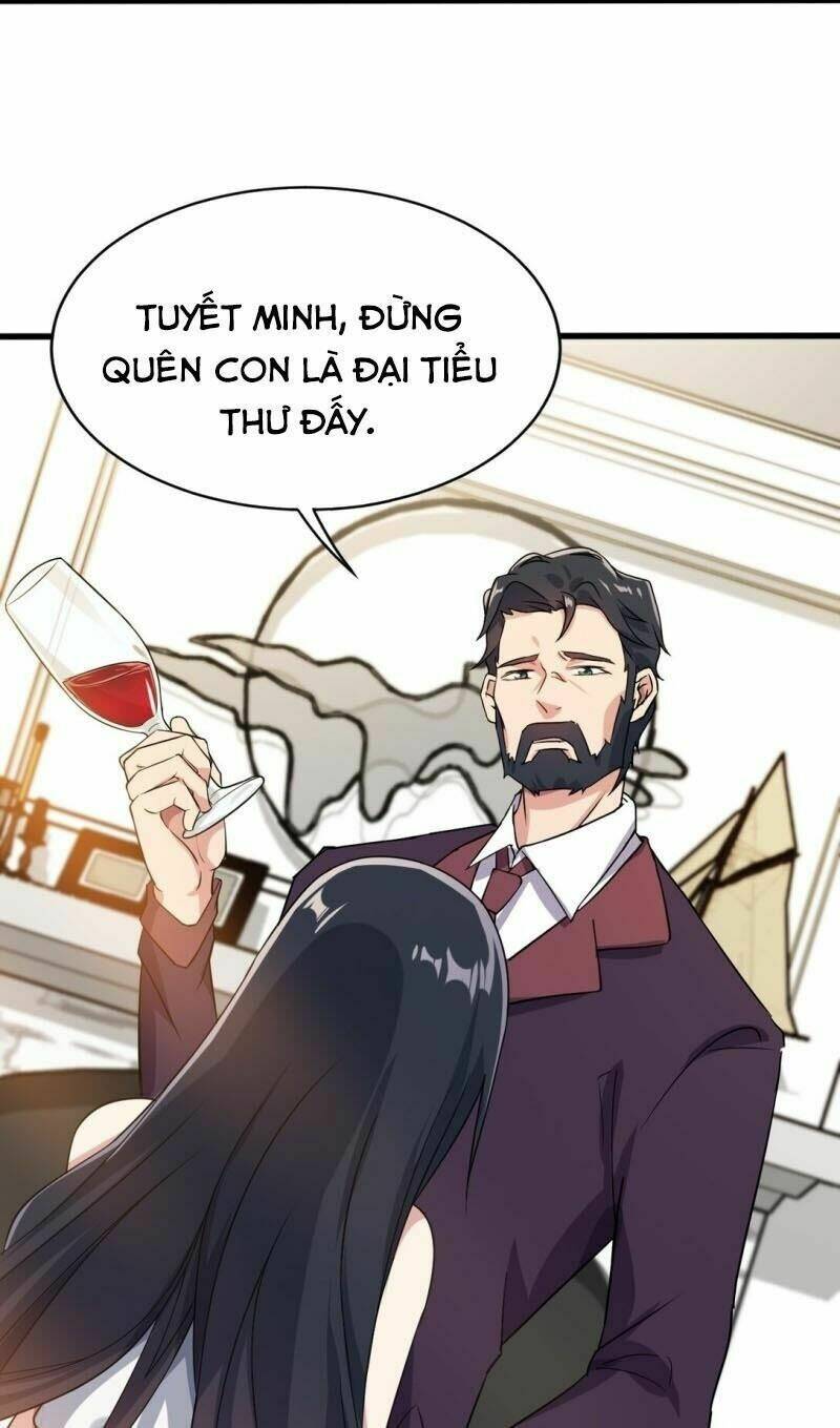 kế hoạch trở thành phế vật chapter 9 43