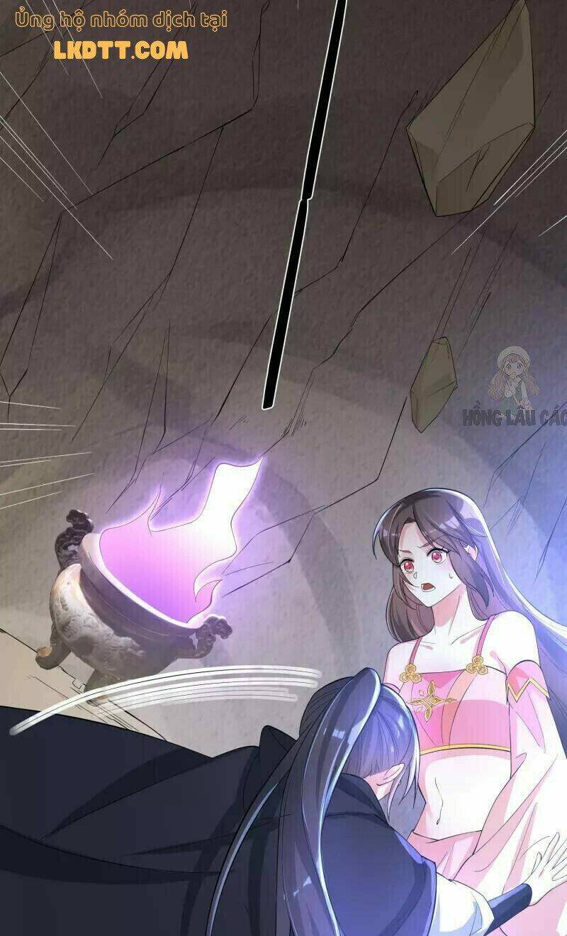 long vương truy thê chapter 13 16