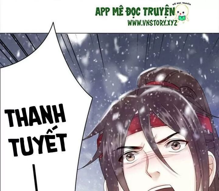 cực phẩm phế vật tiểu thư chapter 83 45