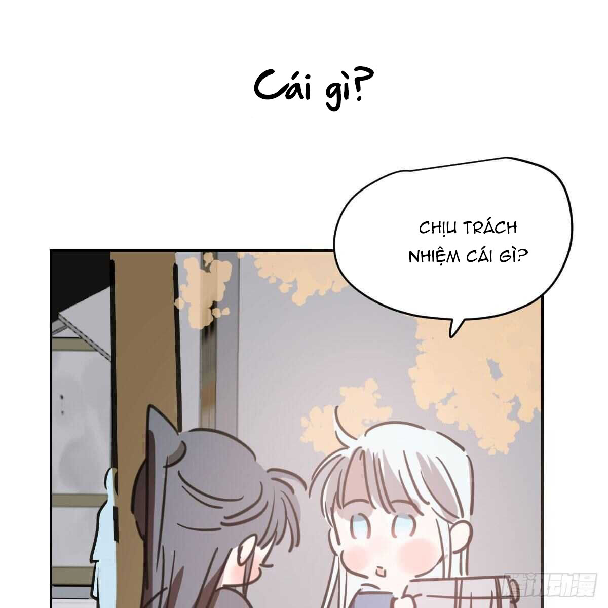 Bắt Lấy Ngao Ngao chapter 113 - Trang 64