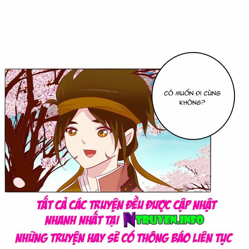 tướng quân mời ra trận chapter 30 16