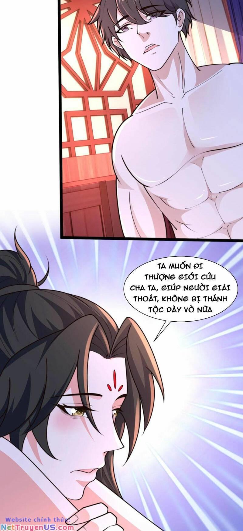 ta nuôi ma quỷ ở trấn ma ti chapter 262 4