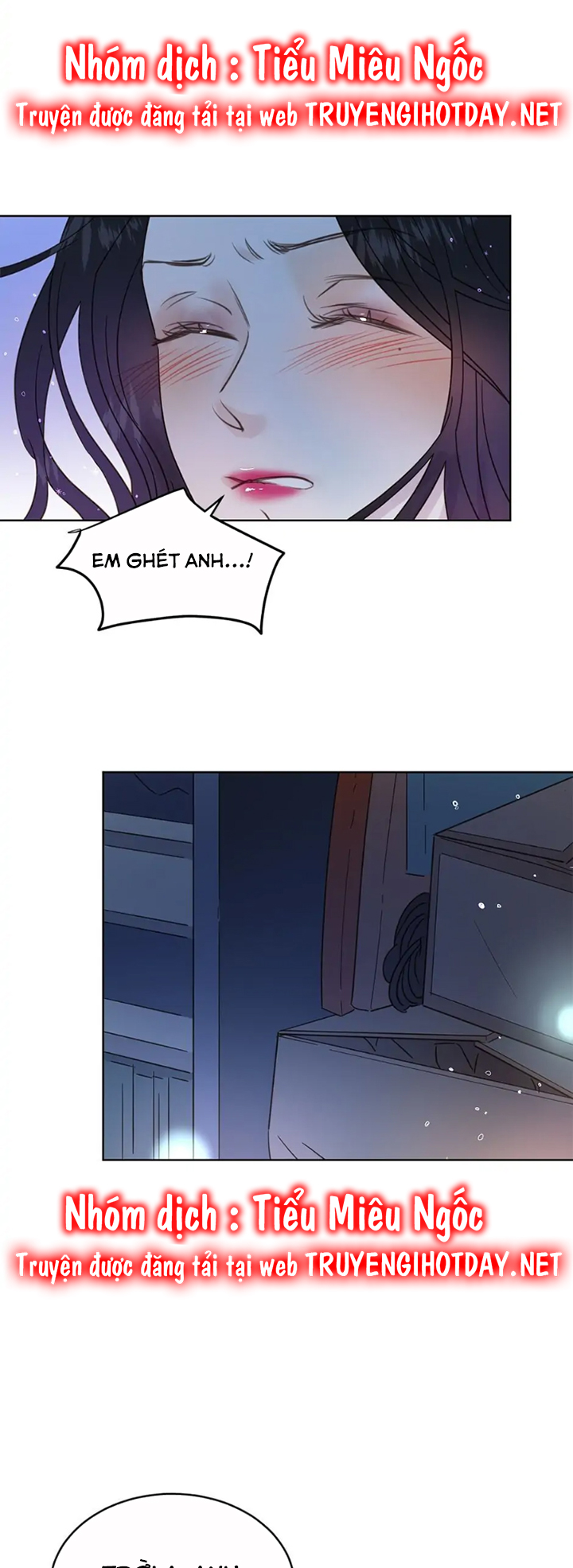 sự trả thù ngọt ngào của vợ tôi chapter 70 8