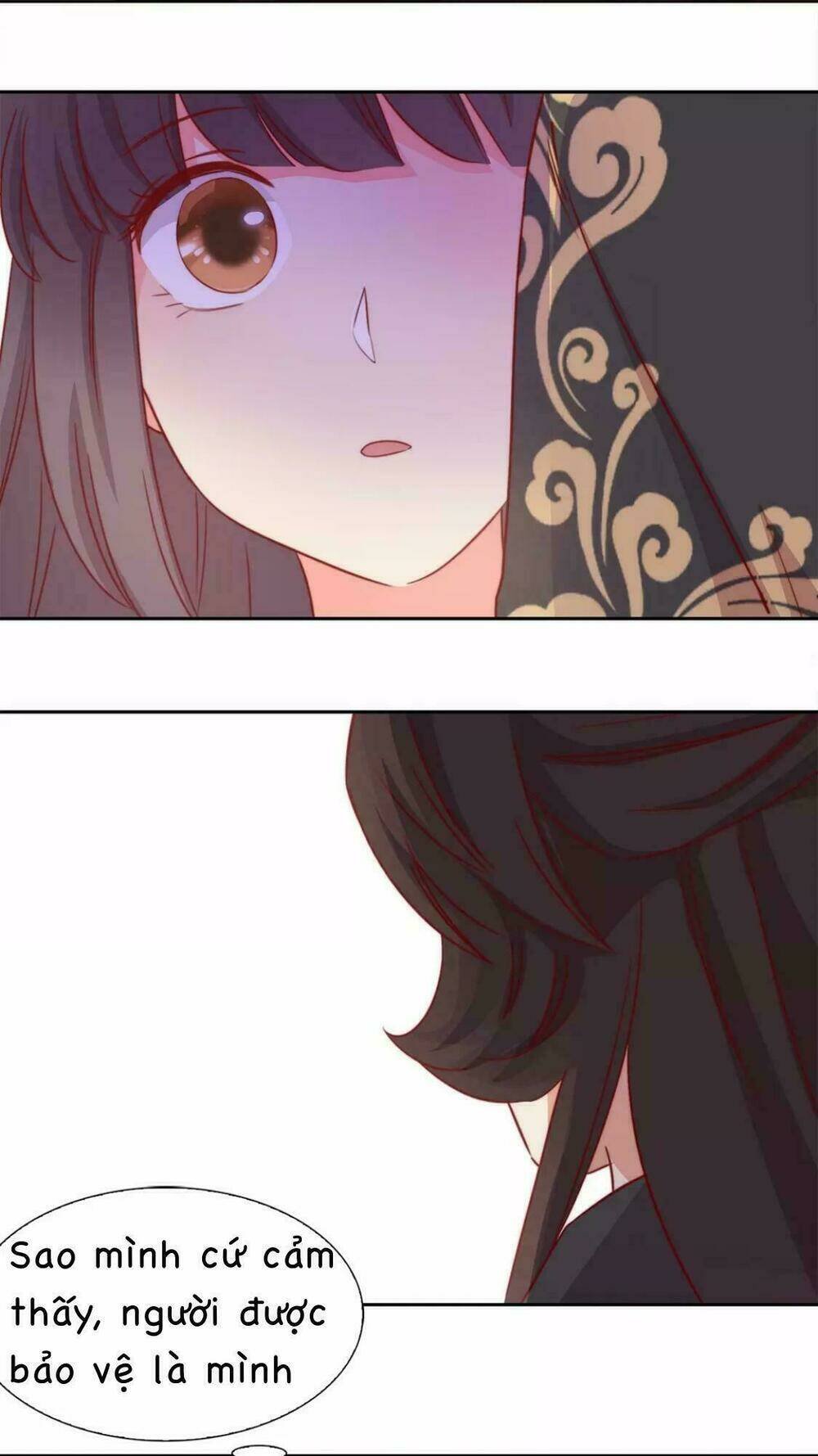 vương diệp, đuôi của ngươi đã biến mất chapter 9 50