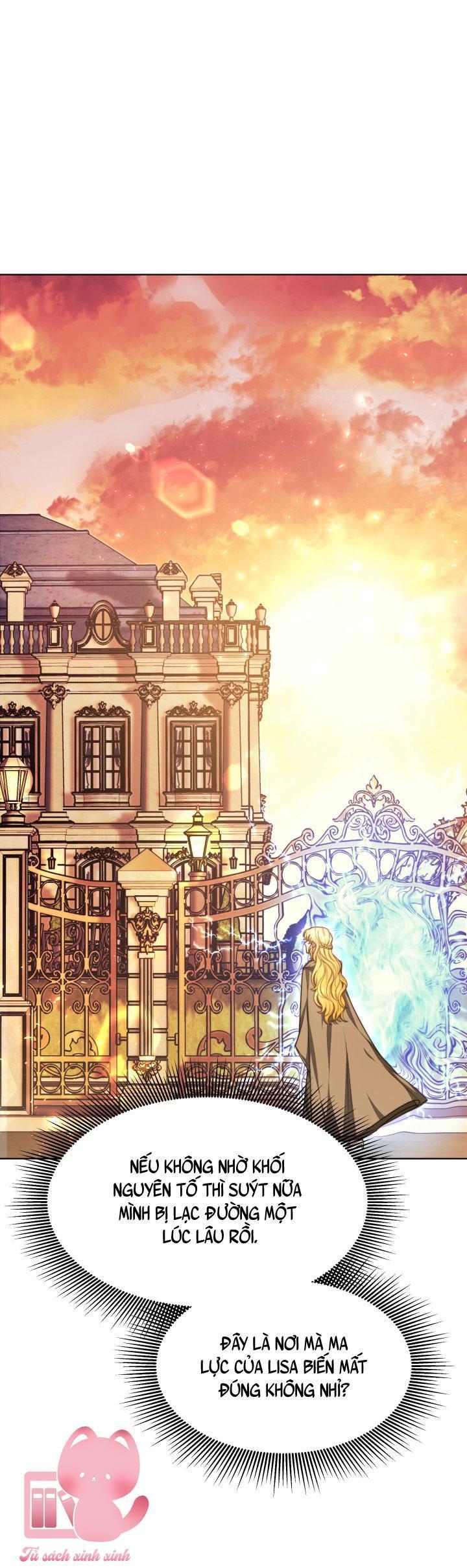 từ chồng cũ hóa thành nam chính chapter 33 38