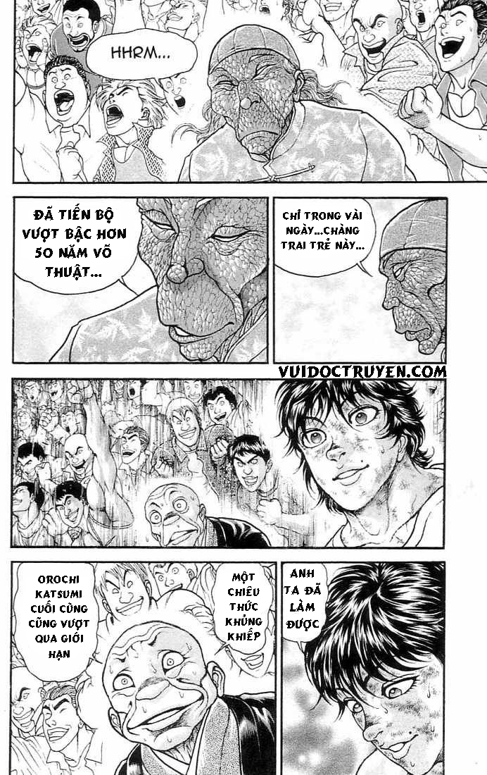 baki – son of ogre chapter 131 13