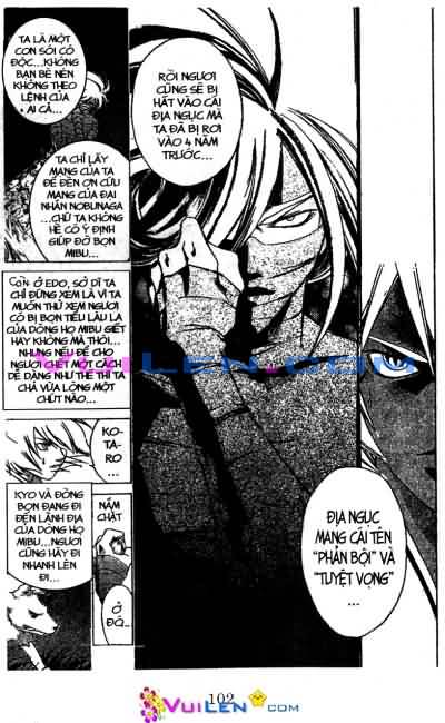 mắt quỷ kyo chapter 68 104