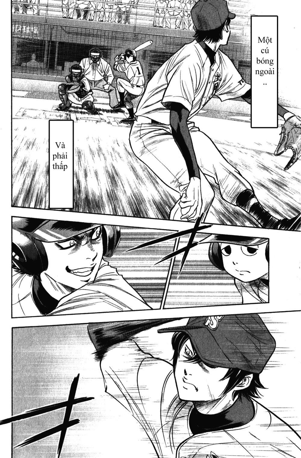 Đội Bóng Chày Siêu Đẳng 2 chapter 275 8