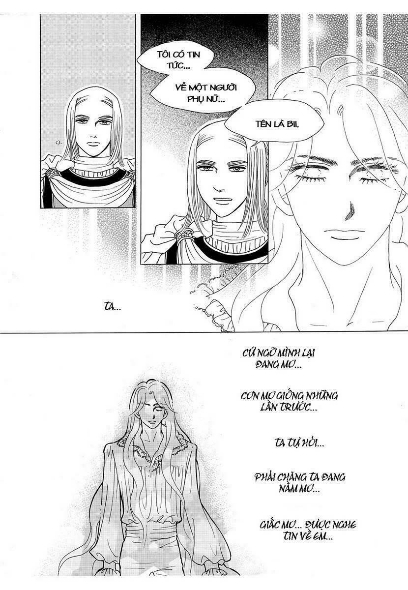 princess - công chúa xứ hoa (bản đẹp) chapter 73 60