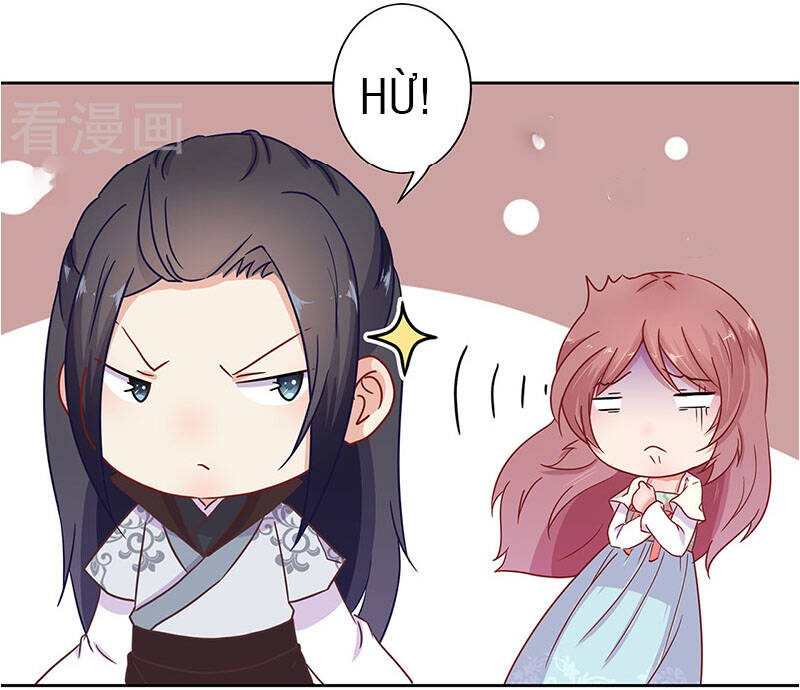 vương gia người thật xấu xa chapter 19.2 5