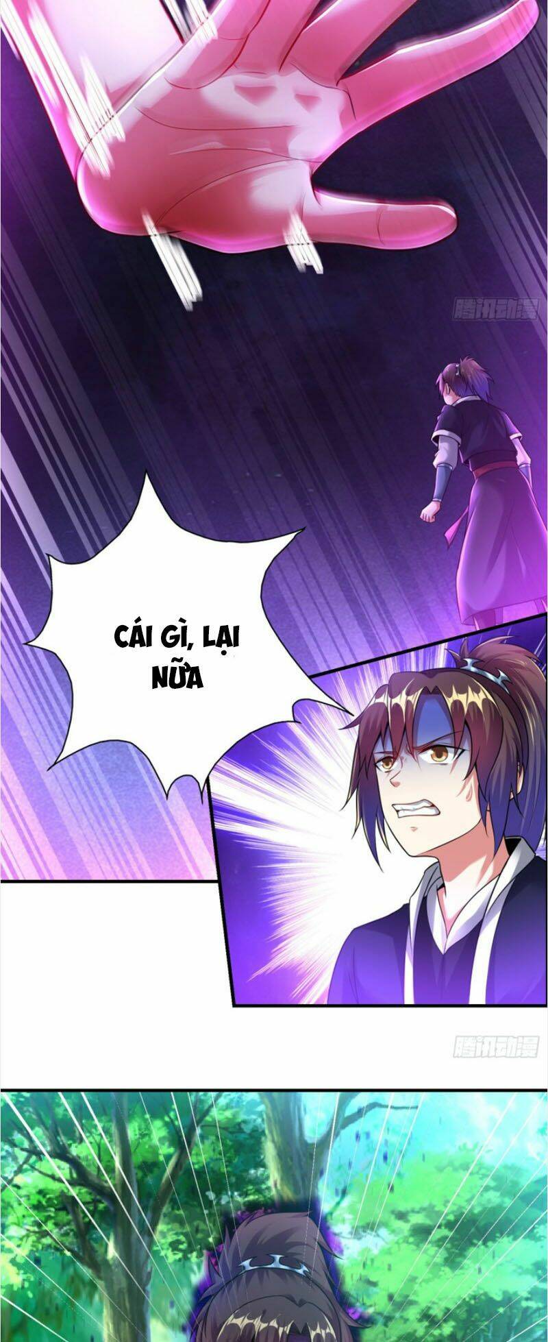 đạo ấn chapter 179 6