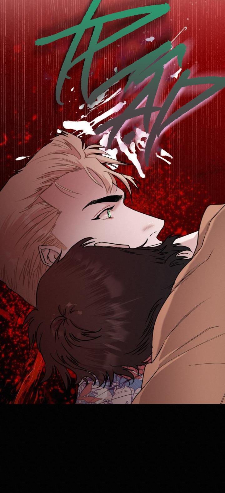 lời nói dối đẫm máu chapter 24 24