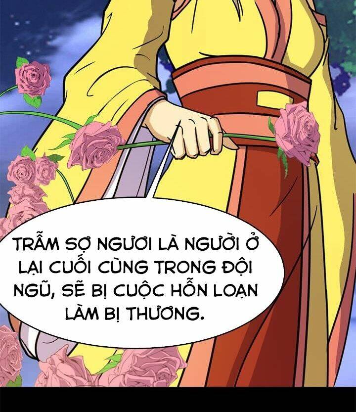 phong quỷ truyền thuyết chapter 136 14