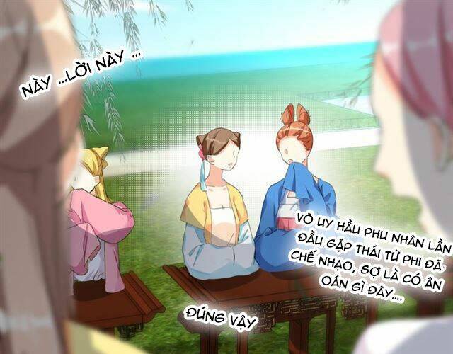 hoa nhan sách chapter 40.1 28