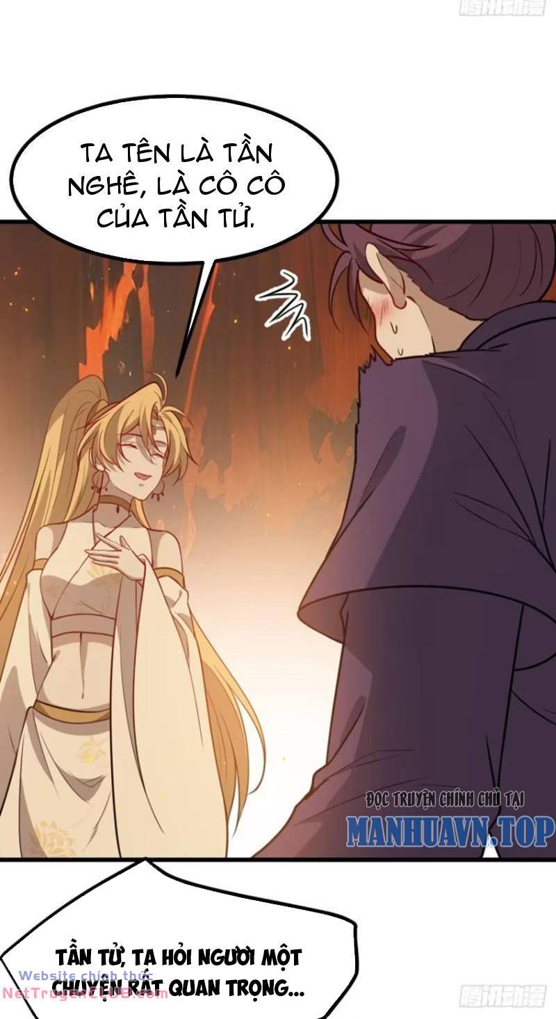 hệ thống gánh con mạnh nhất chapter 120 15