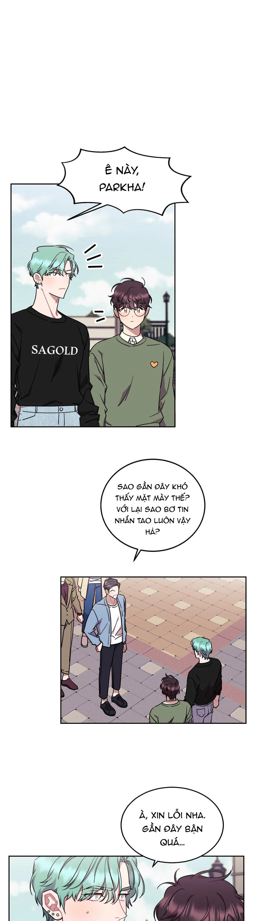 thang đo tình yêu 100% chapter 4.2 11