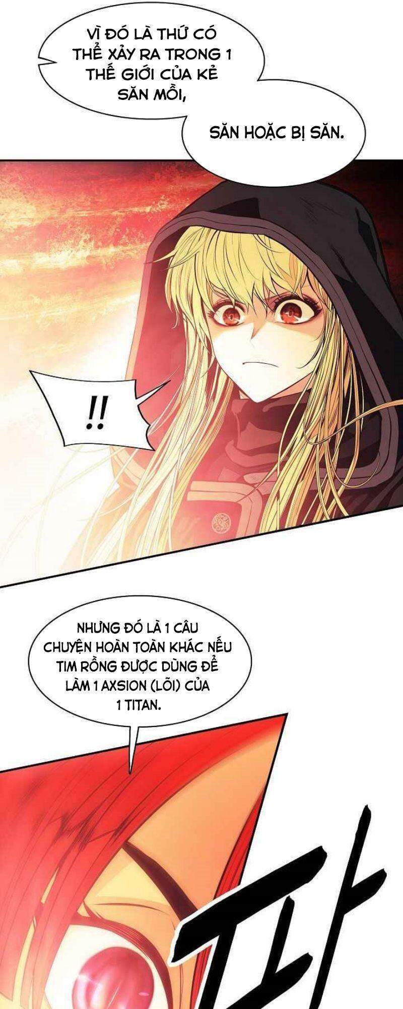 bất bại chân ma chapter 117 13