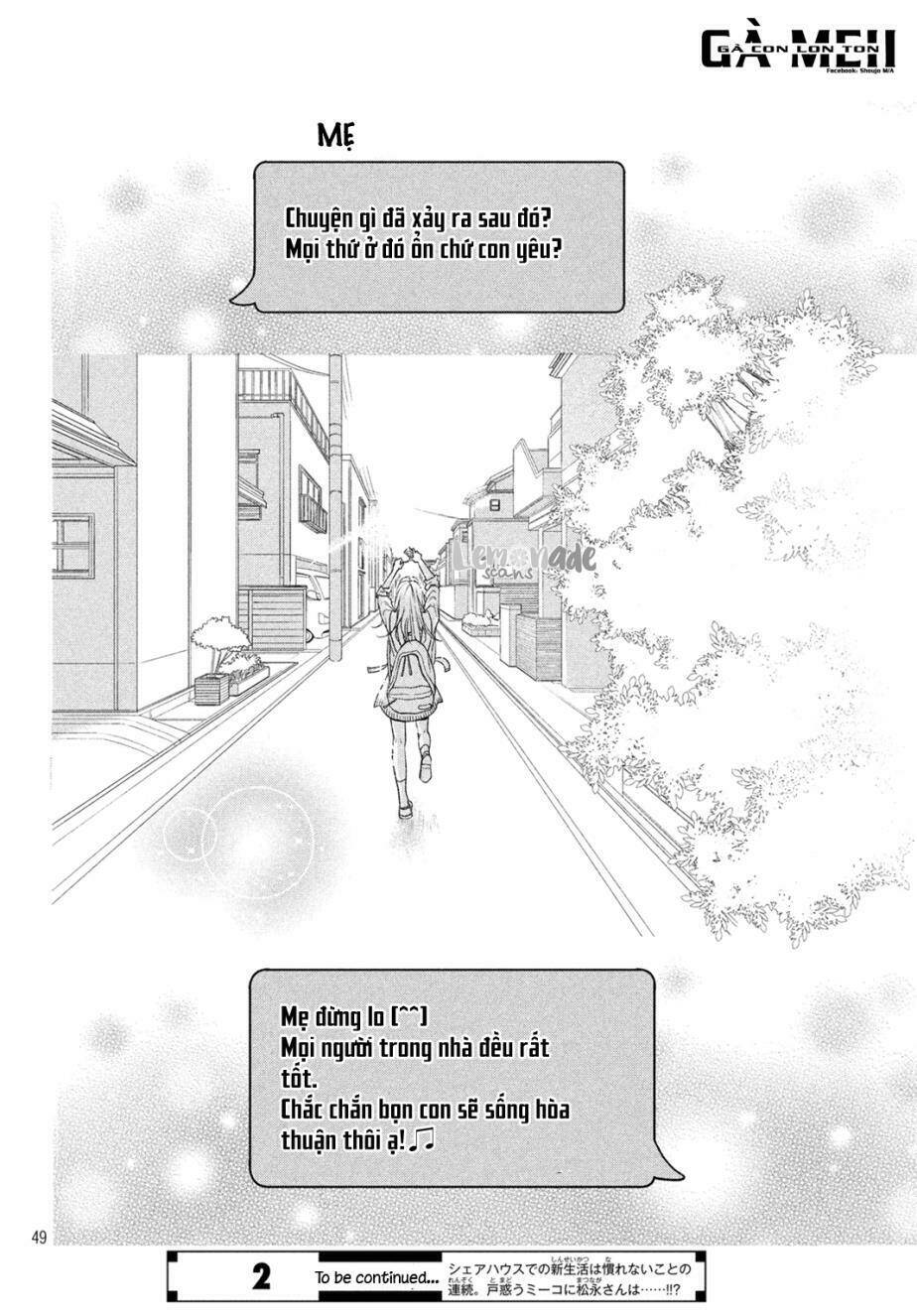 living no matsunaga-san chapter 1 53