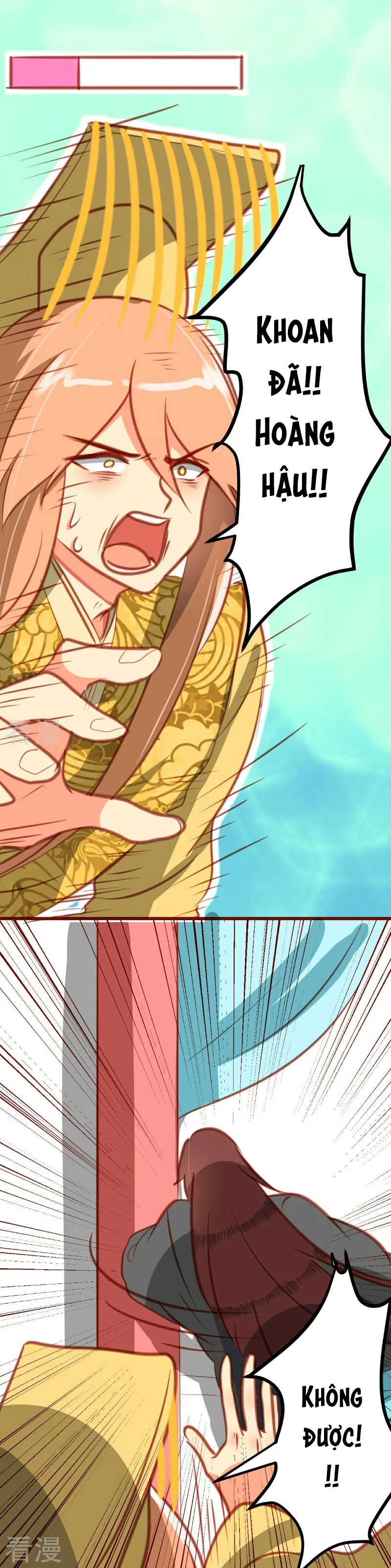 xuyên nhanh chi xà phòng trêu người chapter 10 12