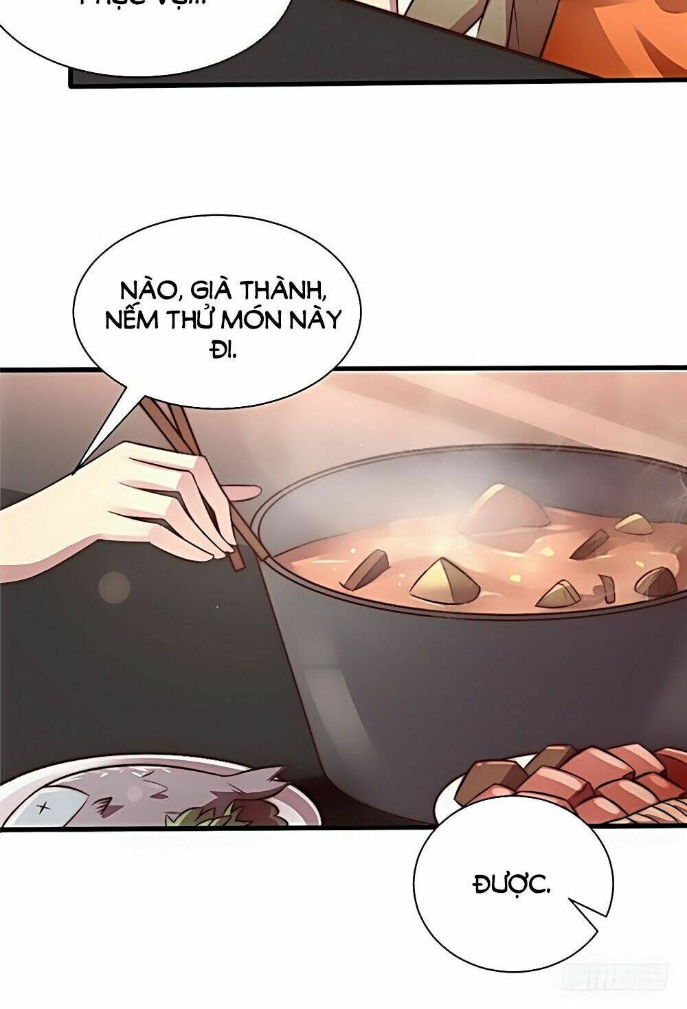 thời gian đều biết chapter 15 10