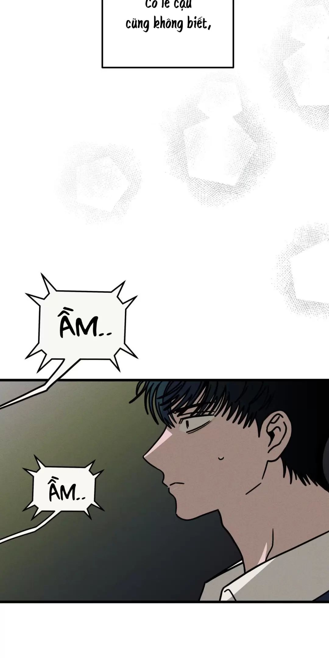 lời tỏ tình từ con số 0 chapter 33 18